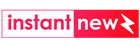 InstantNewz Logo