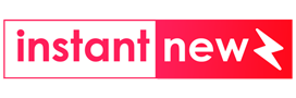 InstantNewz Logo