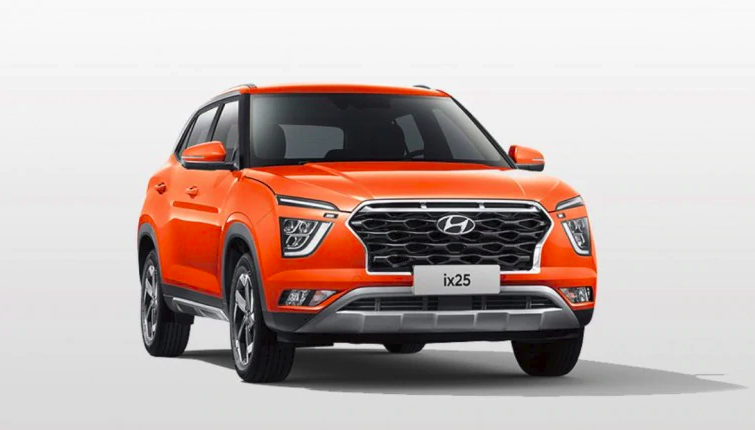 2020 Hyundai Creta To Be Launched In India In Mid March Instantnewz
