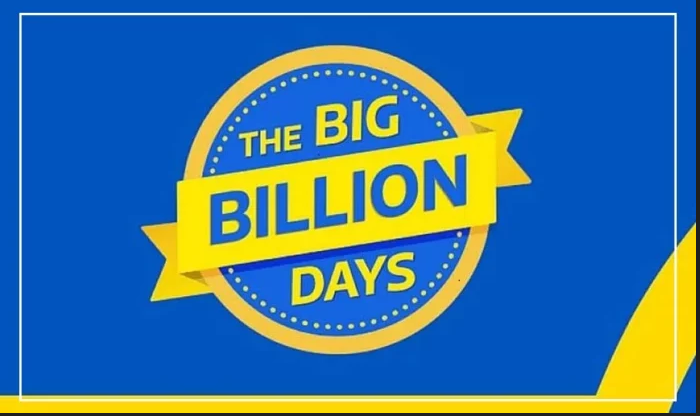 Big Billion Saving Day